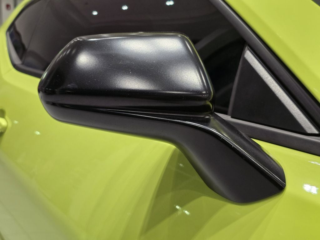 2020 Chevrolet Camaro SS 1SS