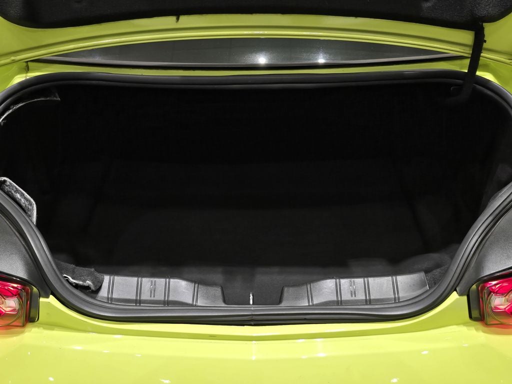 2020 Chevrolet Camaro SS 1SS