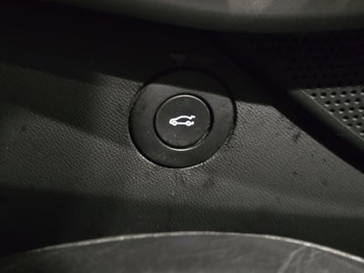 2020 Chevrolet Camaro SS 1SS