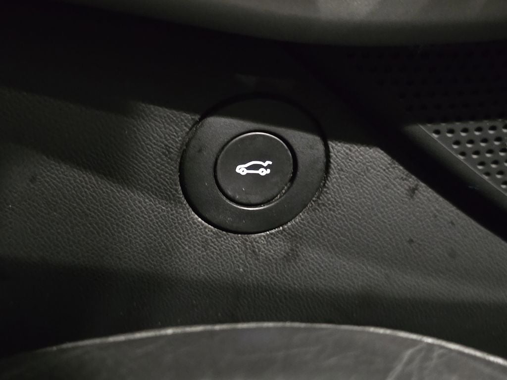 2020 Chevrolet Camaro SS 1SS