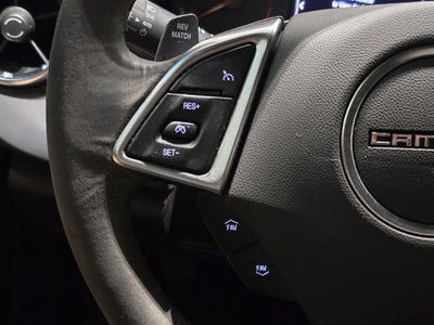 2020 Chevrolet Camaro SS 1SS