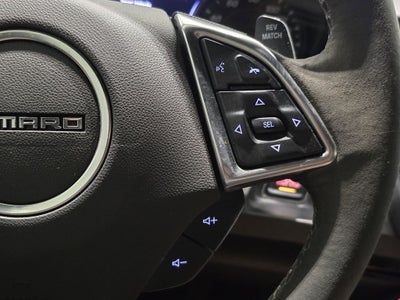 2020 Chevrolet Camaro SS 1SS