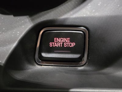 2020 Chevrolet Camaro SS 1SS