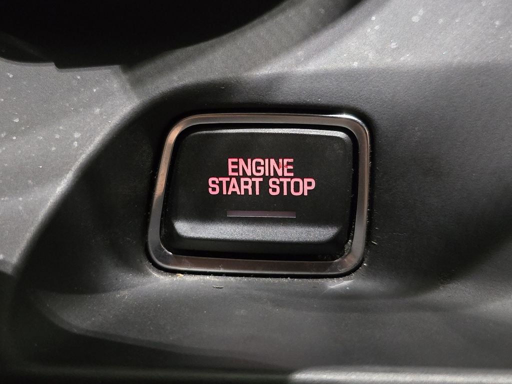 2020 Chevrolet Camaro SS 1SS