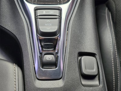 2022 Chevrolet Camaro SS 1SS