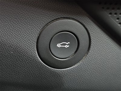 2022 Chevrolet Camaro SS 1SS