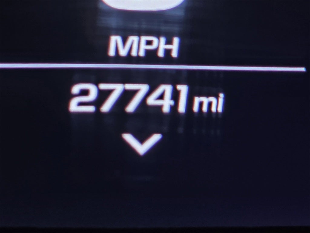 2022 Chevrolet Camaro SS 1SS