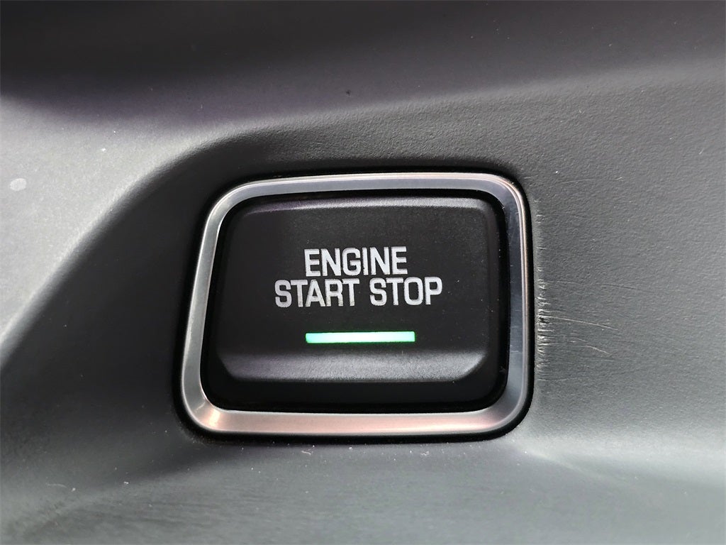 2022 Chevrolet Camaro SS 1SS