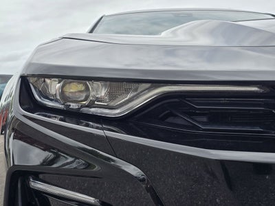 2023 Chevrolet Camaro SS 2SS