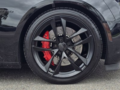 2023 Chevrolet Camaro SS 2SS