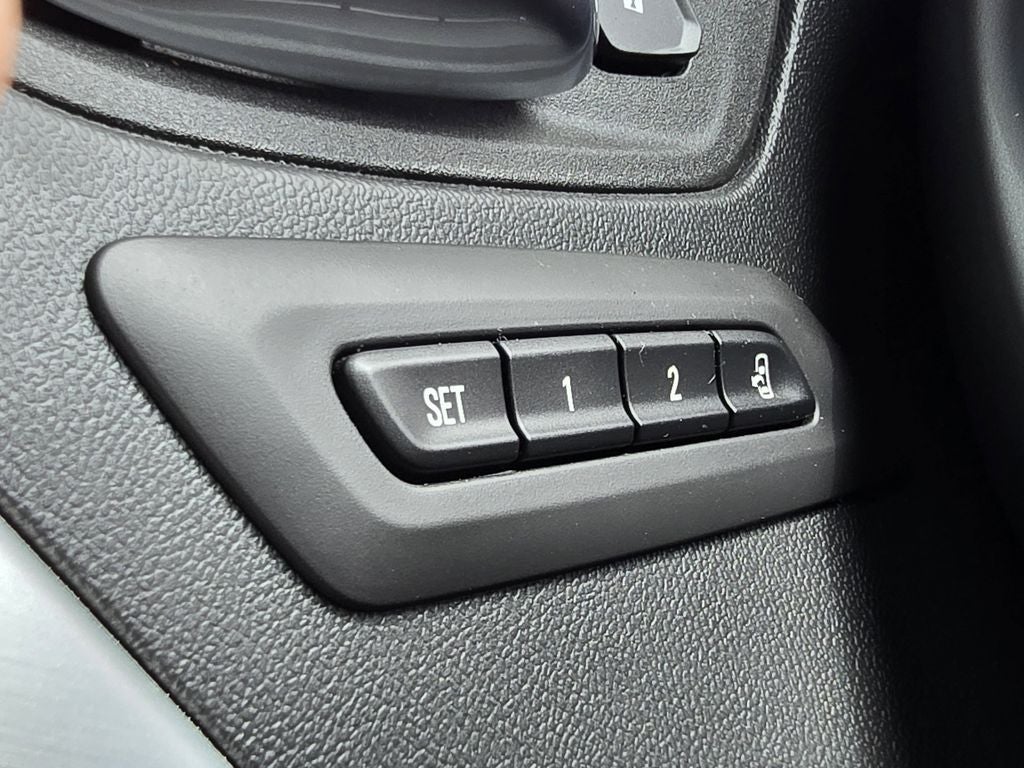 2023 Chevrolet Camaro SS 2SS