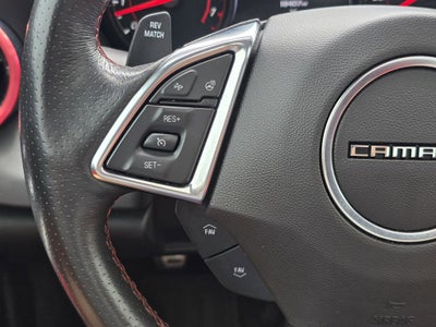 2023 Chevrolet Camaro SS 2SS