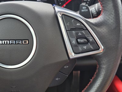 2023 Chevrolet Camaro SS 2SS