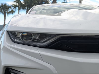 2024 Chevrolet Camaro SS 2SS