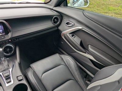 2024 Chevrolet Camaro SS 2SS