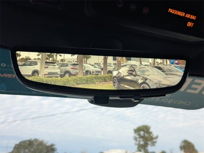 2024 Chevrolet Camaro SS 2SS