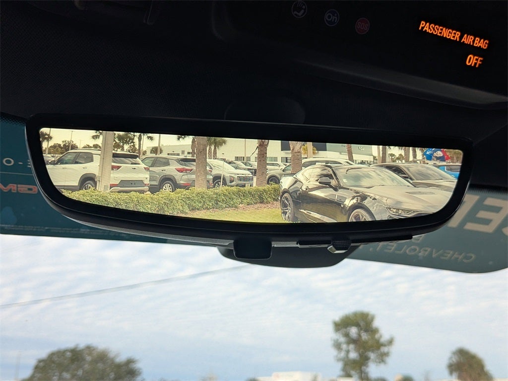 2024 Chevrolet Camaro SS 2SS