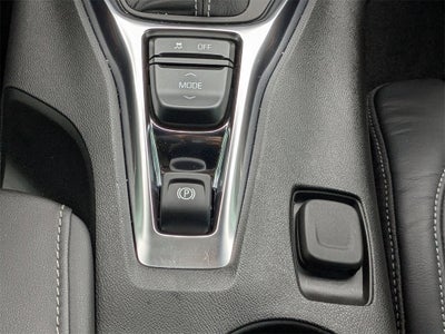 2024 Chevrolet Camaro SS 2SS