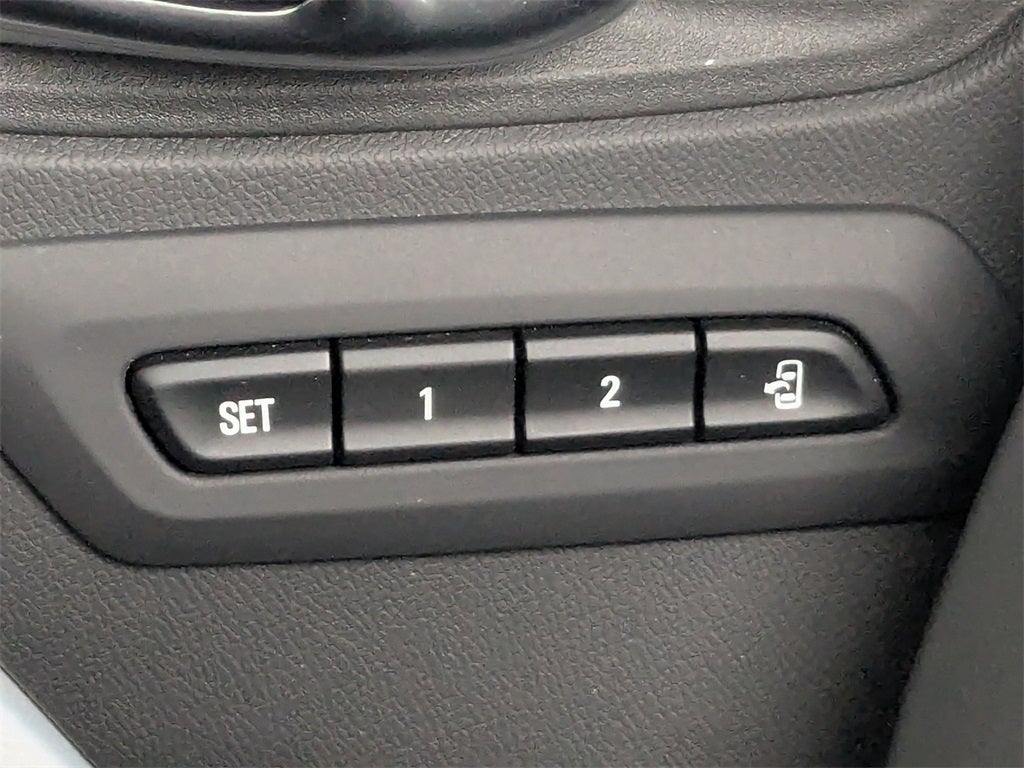 2024 Chevrolet Camaro SS 2SS