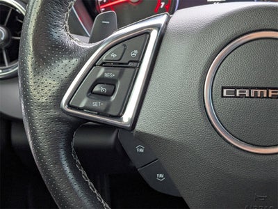 2024 Chevrolet Camaro SS 2SS