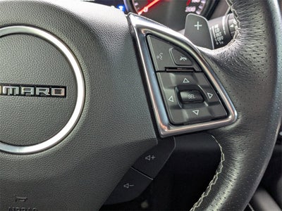 2024 Chevrolet Camaro SS 2SS