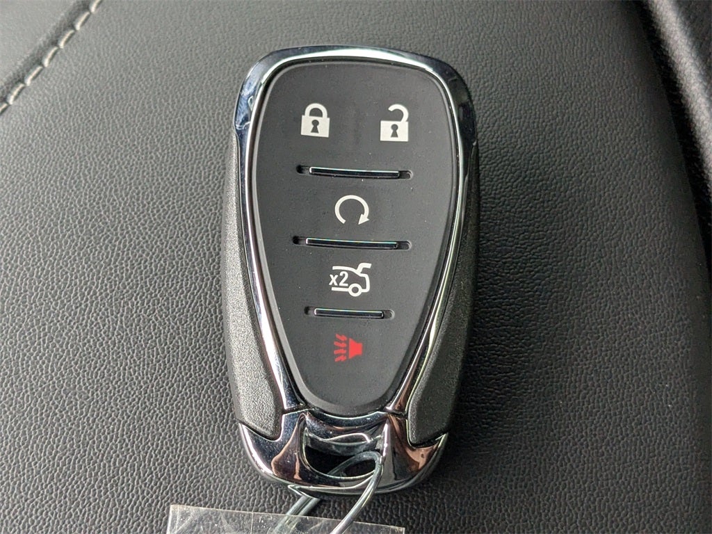 2024 Chevrolet Camaro SS 2SS