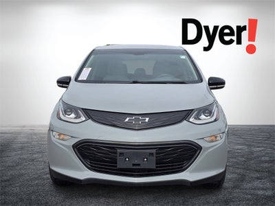 2020 Chevrolet Bolt EV LT