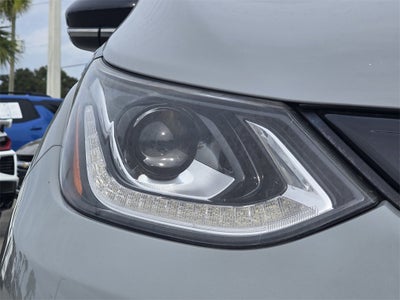 2020 Chevrolet Bolt EV LT