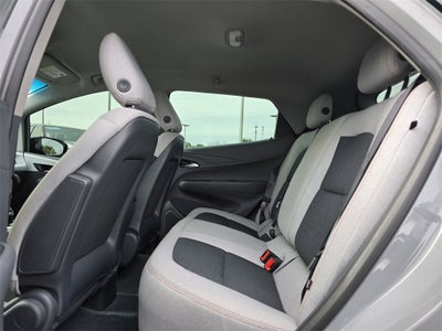 2020 Chevrolet Bolt EV LT