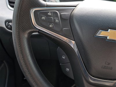 2020 Chevrolet Bolt EV LT