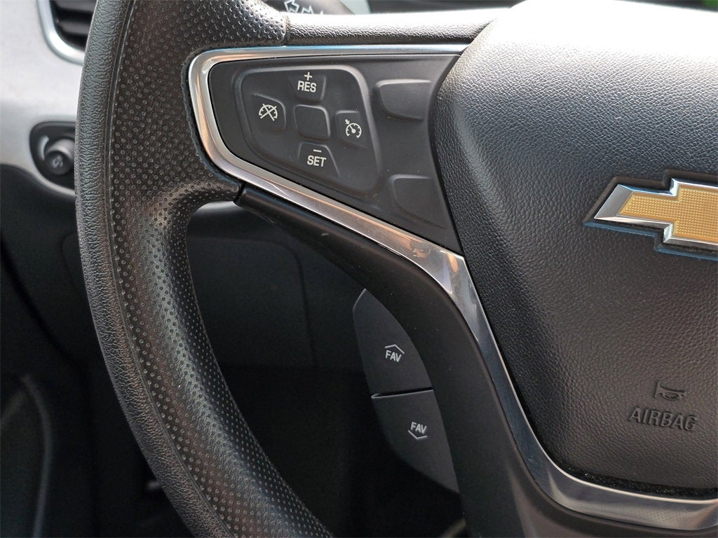 2020 Chevrolet Bolt EV LT