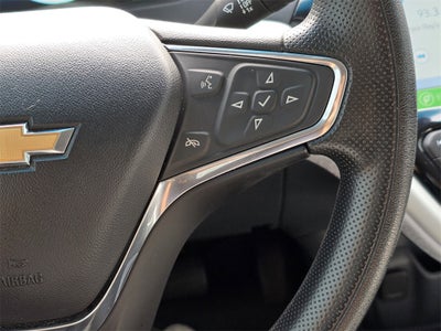 2020 Chevrolet Bolt EV LT