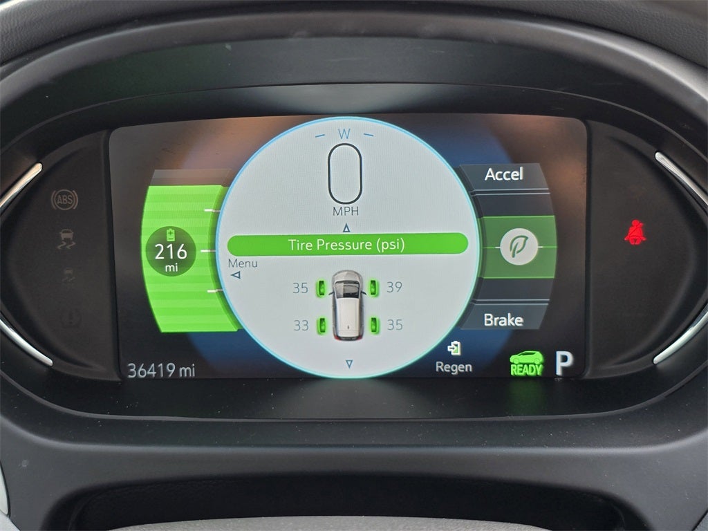 2020 Chevrolet Bolt EV LT