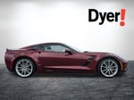 2017 Chevrolet Corvette Grand Sport 3LT