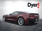 2017 Chevrolet Corvette Grand Sport 3LT
