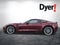 2017 Chevrolet Corvette Grand Sport 3LT