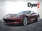 2017 Chevrolet Corvette Grand Sport 3LT