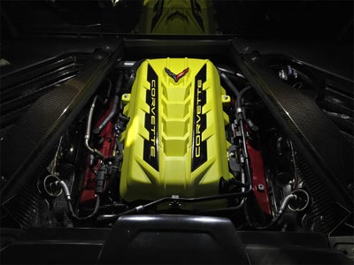 2020 Chevrolet Corvette Stingray 1LT