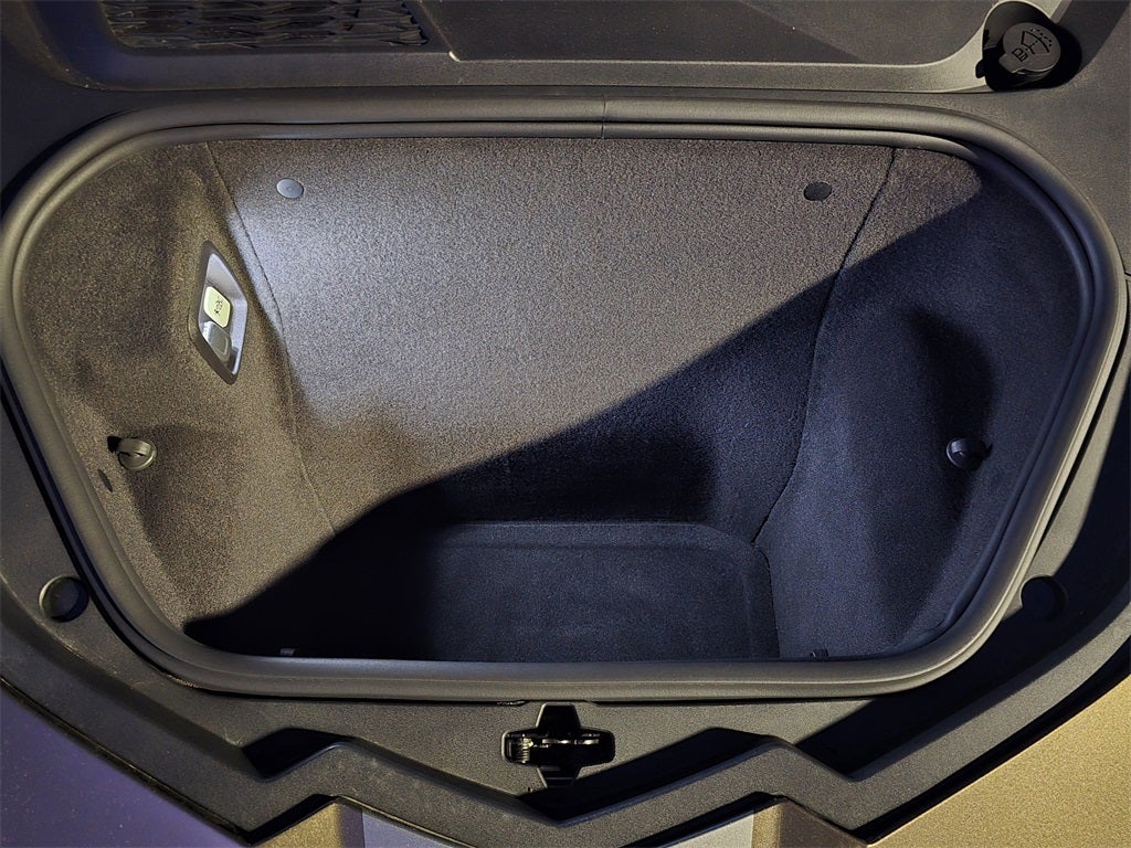 2020 Chevrolet Corvette Stingray 1LT