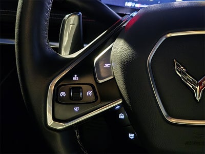 2020 Chevrolet Corvette Stingray 1LT