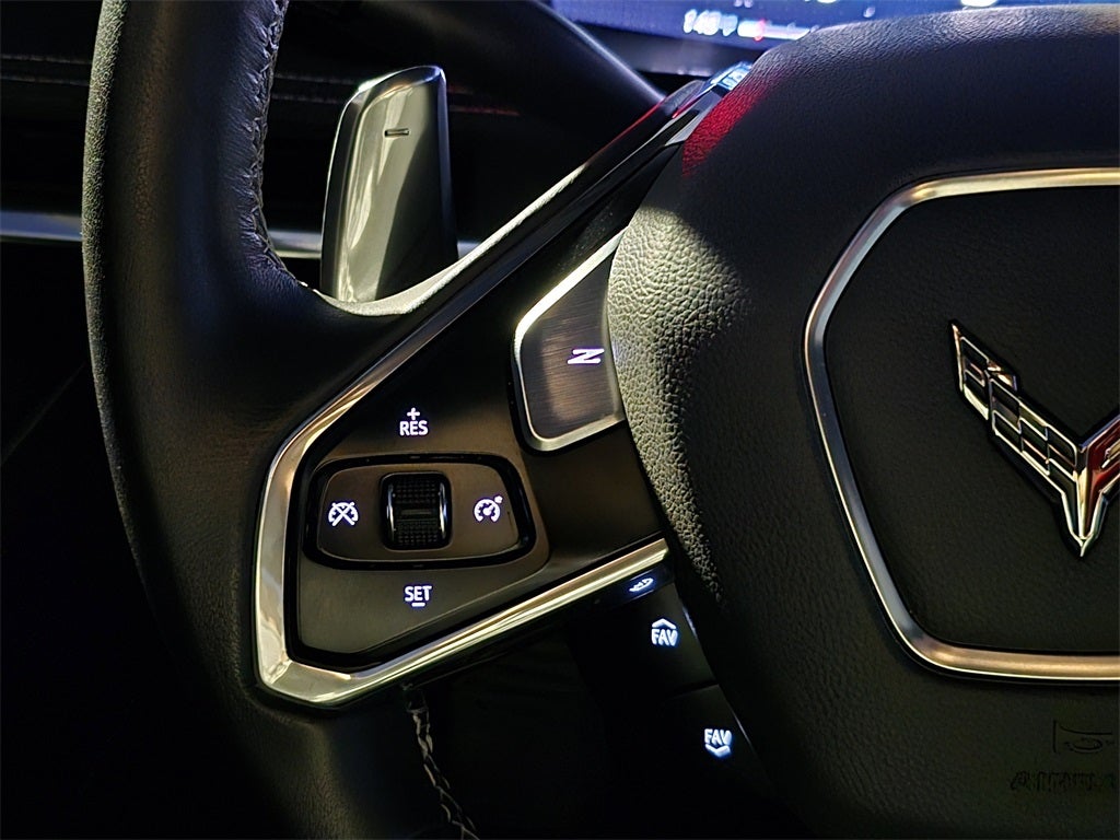 2020 Chevrolet Corvette Stingray 1LT