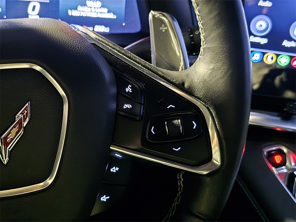 2020 Chevrolet Corvette Stingray 1LT