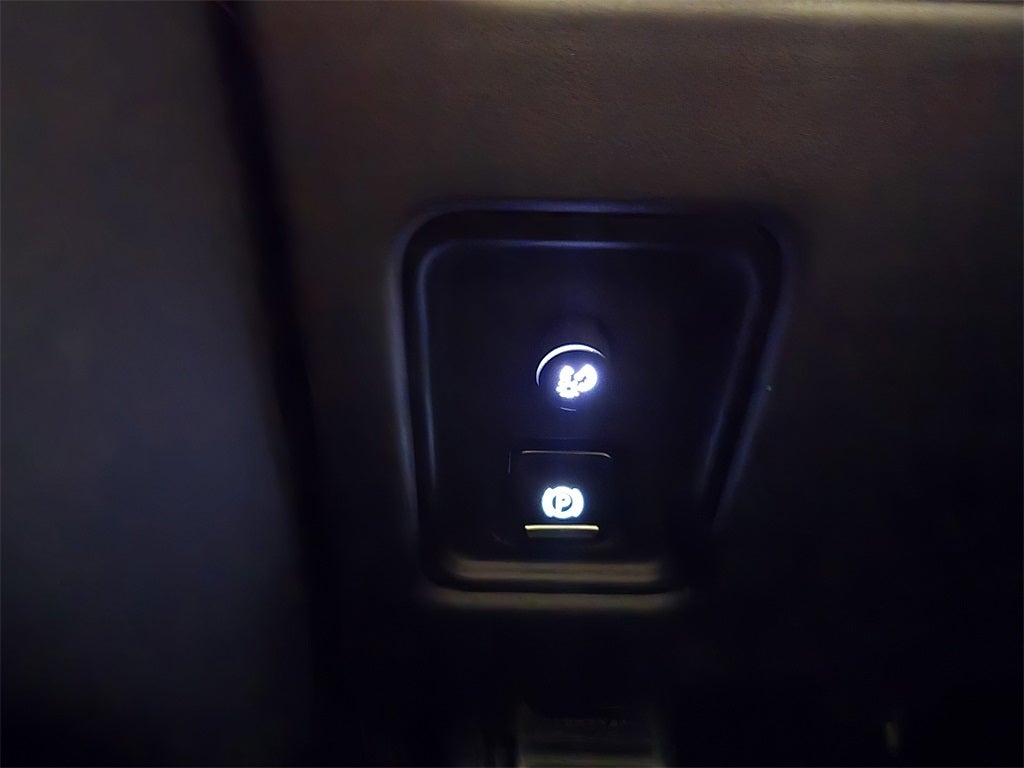 2020 Chevrolet Corvette Stingray 1LT