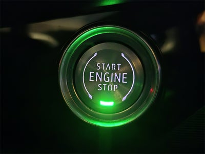 2020 Chevrolet Corvette Stingray 1LT