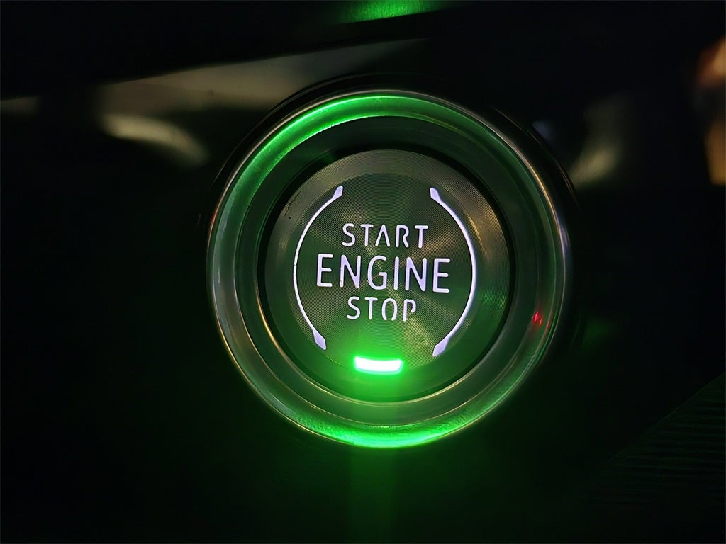 2020 Chevrolet Corvette Stingray 1LT