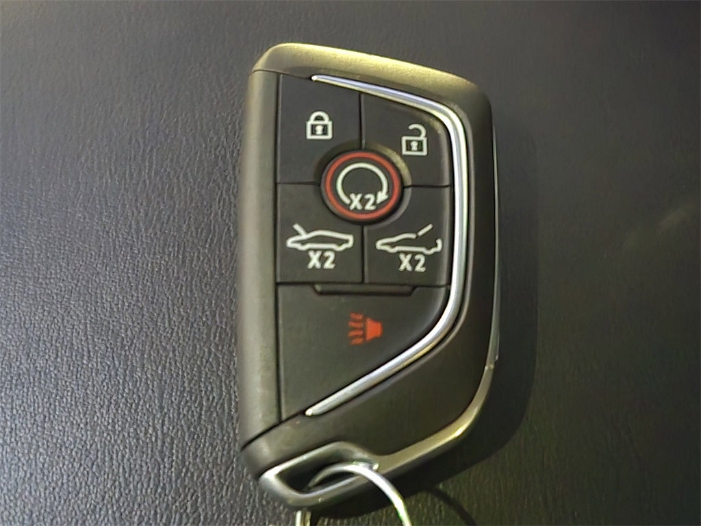 2020 Chevrolet Corvette Stingray 1LT