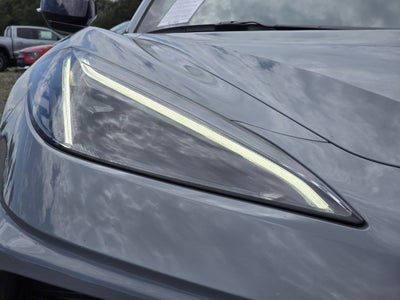 2024 Chevrolet Corvette Stingray 1LT