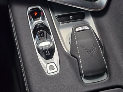 2024 Chevrolet Corvette Stingray 1LT