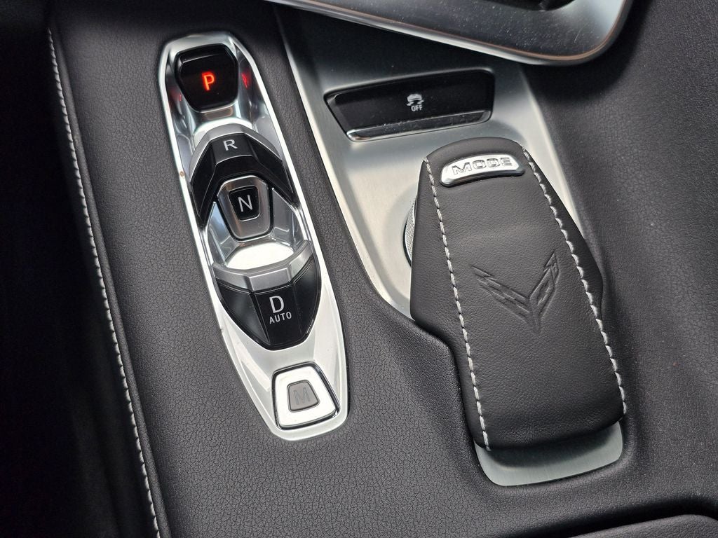 2024 Chevrolet Corvette Stingray 1LT