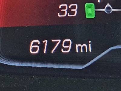 2024 Chevrolet Corvette Stingray 1LT